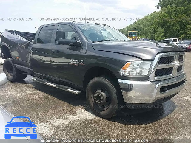 2017 RAM 3500 3C63RPGL5HG526571 зображення 0