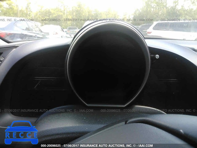 2012 Honda CR-Z EX JHMZF1D64CS003453 image 6