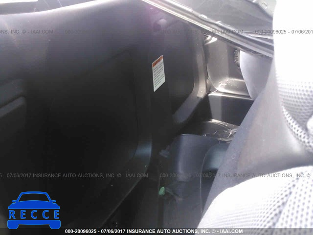 2012 Honda CR-Z EX JHMZF1D64CS003453 image 7