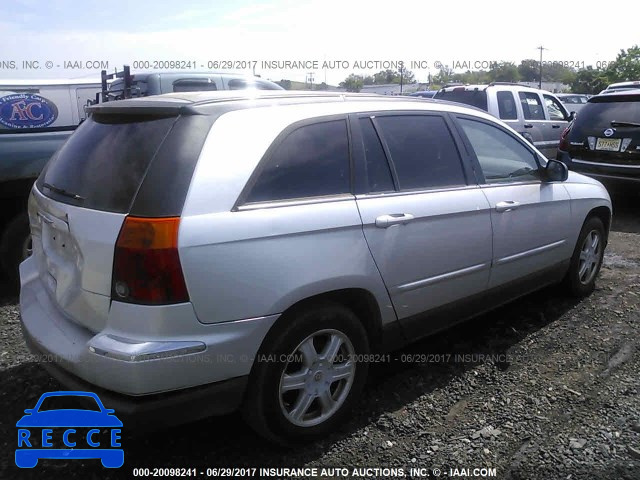 2004 Chrysler Pacifica 2C8GM684X4R641597 зображення 3