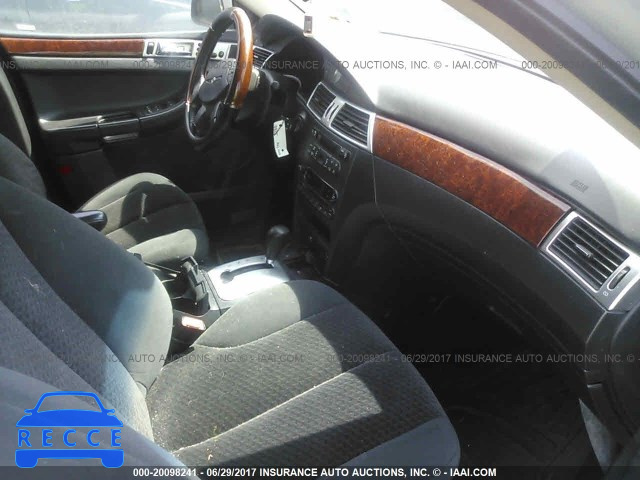 2004 Chrysler Pacifica 2C8GM684X4R641597 image 4
