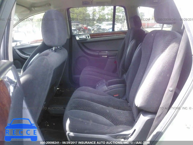 2004 Chrysler Pacifica 2C8GM684X4R641597 image 7