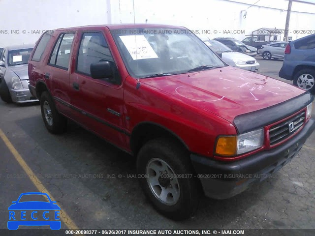 1995 Honda Passport 4S6CY58V0S4416812 image 0