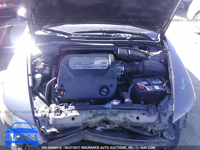 2008 Acura TL 19UUA66228A054126 image 9