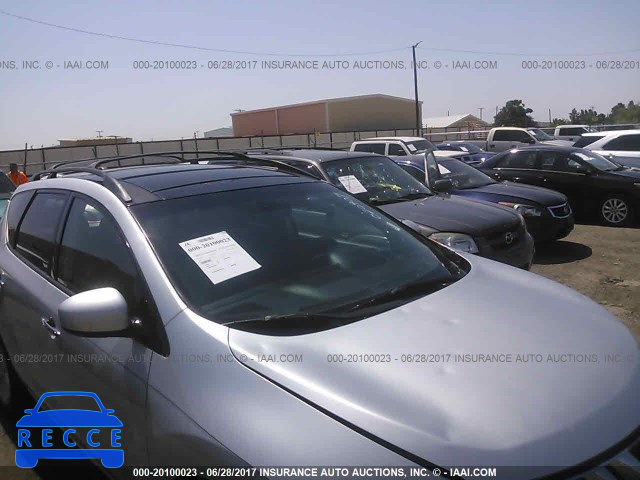 2009 Nissan Murano S/SL JN8AZ18U89W020907 image 5