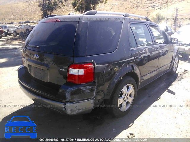 2007 Ford FREESTYLE SEL 1FMDK05137GA29339 image 3