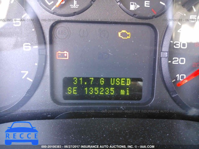 2007 Ford FREESTYLE SEL 1FMDK05137GA29339 image 6