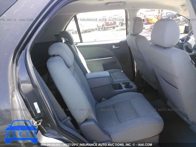 2007 Ford FREESTYLE SEL 1FMDK05137GA29339 image 7