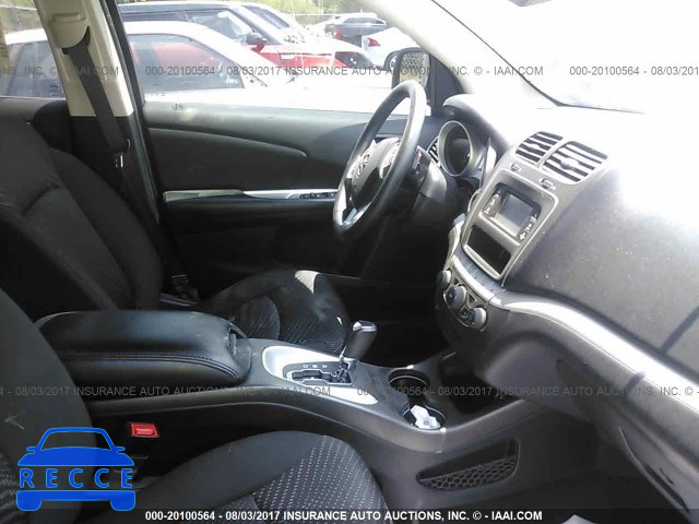 2015 Dodge Journey 3C4PDCAB7FT547668 image 4