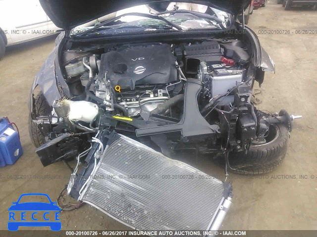 2013 Nissan Maxima S/SV 1N4AA5AP6DC817154 image 9
