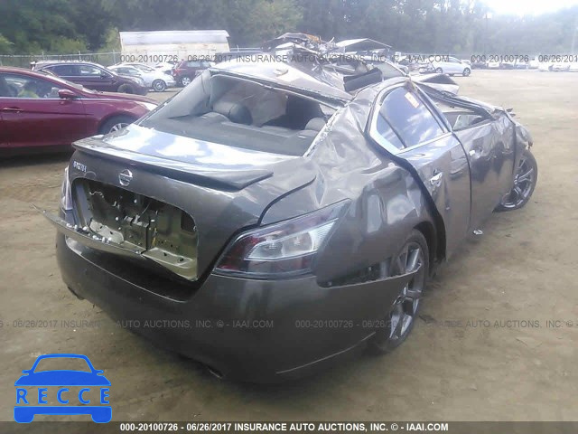 2013 Nissan Maxima S/SV 1N4AA5AP6DC817154 image 3
