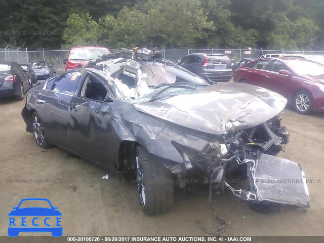 2013 Nissan Maxima S/SV 1N4AA5AP6DC817154 image 5
