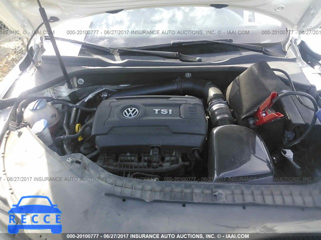 2014 Volkswagen Passat 1VWBT7A37EC111567 image 9