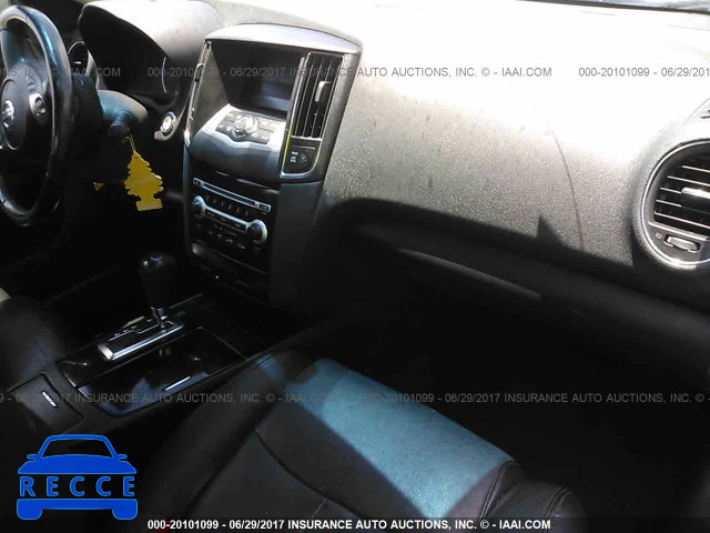 2010 Nissan Maxima 1N4AA5APXAC848788 image 4