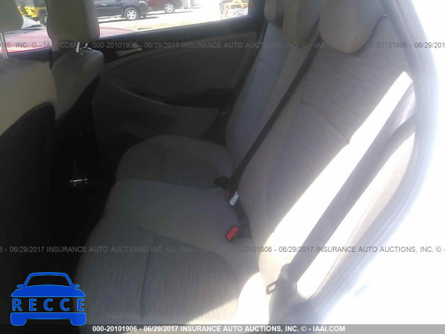 2016 Hyundai Accent KMHCT4AE2GU160756 image 7