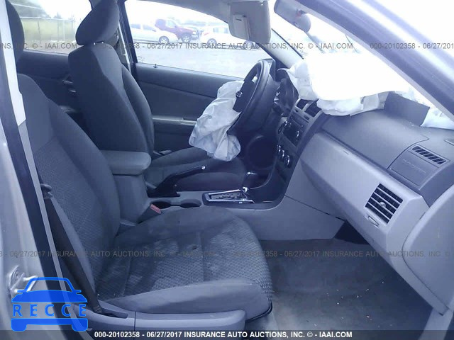 2008 Dodge Avenger 1B3LC46KX8N216880 Bild 4