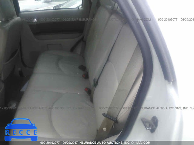 2009 Mercury Mariner 4M2CU87729KJ13575 зображення 7