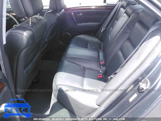 2005 ACURA RL JH4KB16545C010577 зображення 7