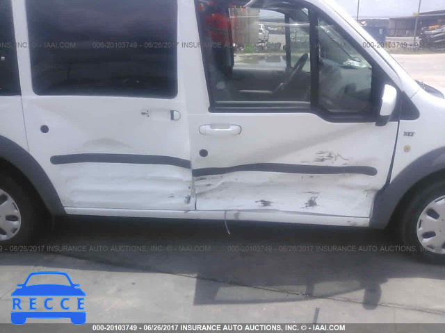 2012 Ford Transit Connect NM0KS9CN3CT075449 image 5