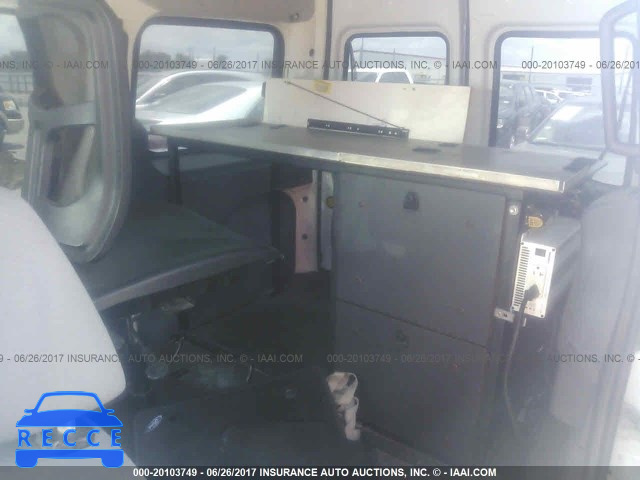 2012 Ford Transit Connect NM0KS9CN3CT075449 image 7
