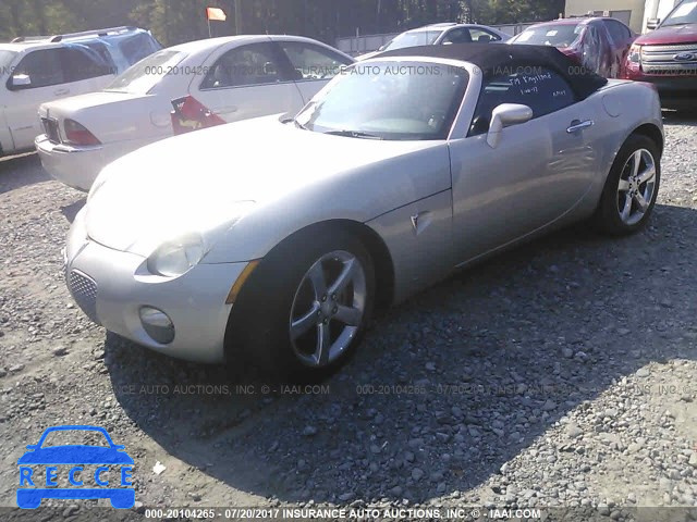 2008 Pontiac Solstice 1G2MB35B88Y106236 image 1