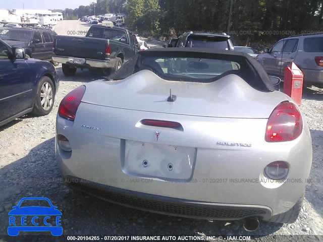 2008 Pontiac Solstice 1G2MB35B88Y106236 image 7