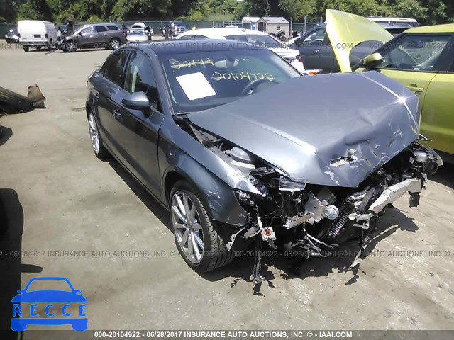 2015 Audi A3 WAUBFGFFXF1128001 image 0