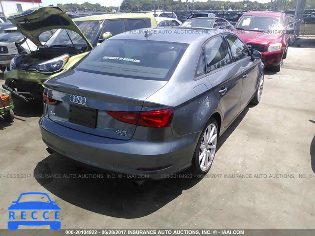 2015 Audi A3 WAUBFGFFXF1128001 image 3