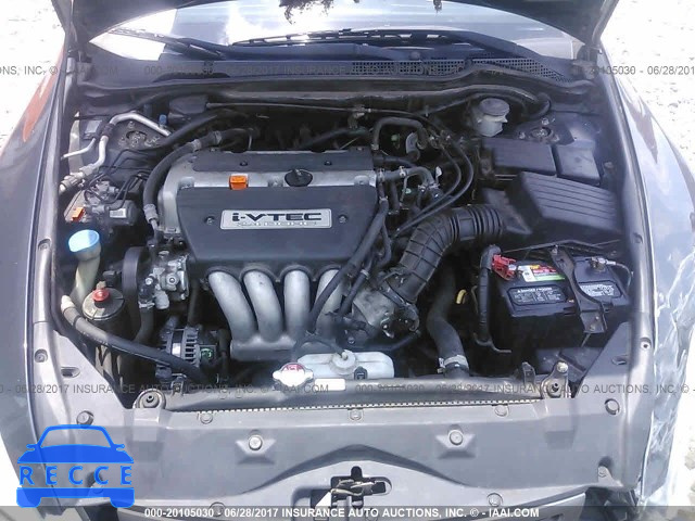 2003 Honda Accord 1HGCM56353A019837 image 9