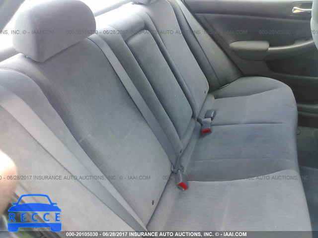 2003 Honda Accord 1HGCM56353A019837 Bild 7