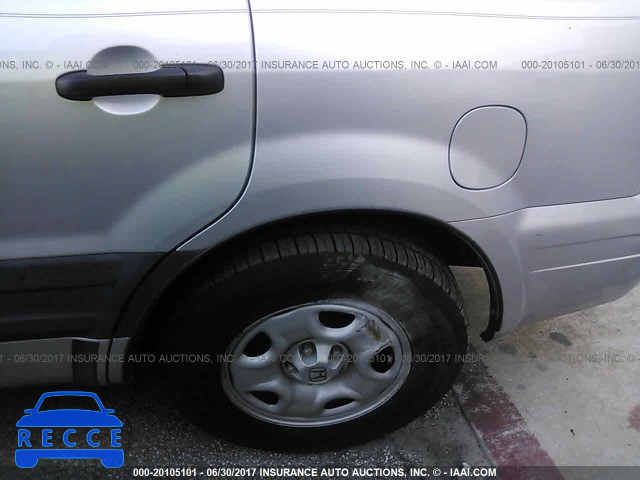 2005 Honda Pilot 2HKYF18195H546391 image 7