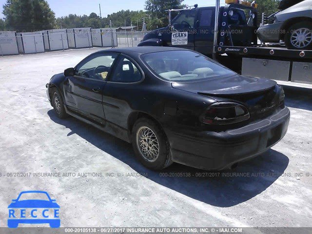 1998 PONTIAC GRAND PRIX 1G2WP12K6WF327426 image 2