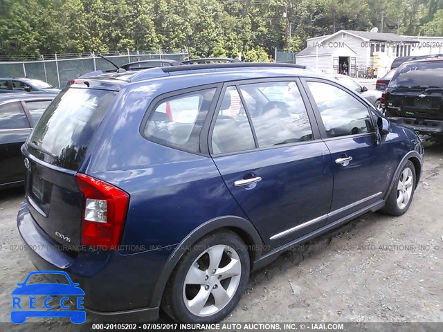 2007 KIA Rondo KNAFG526577114725 image 3