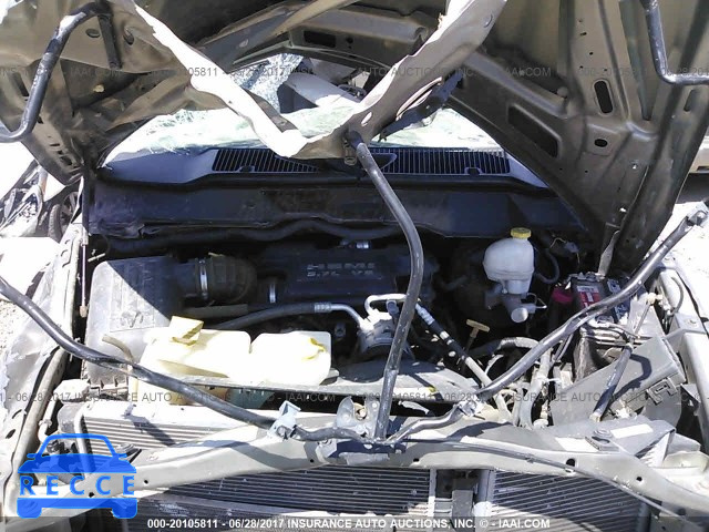 2007 Dodge RAM 2500 ST/SLT 3D7KS26D27G800688 image 9