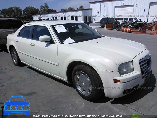 2005 Chrysler 300 TOURING 2C3JA53G15H551276 image 0