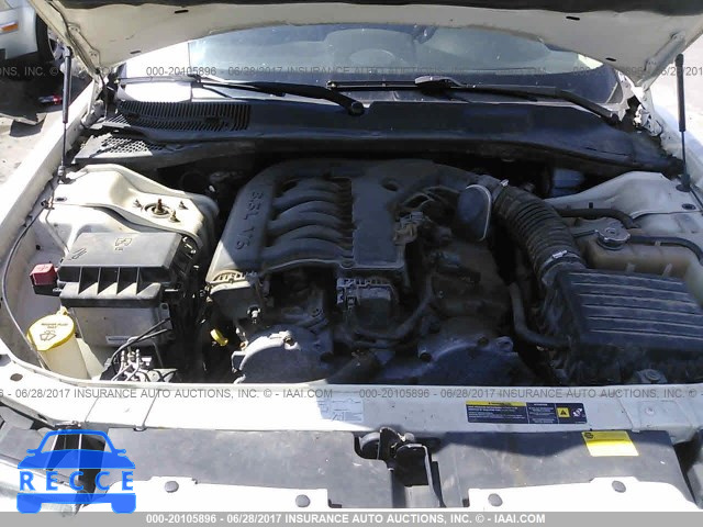 2005 Chrysler 300 TOURING 2C3JA53G15H551276 image 9