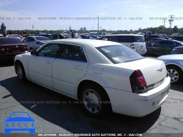 2005 Chrysler 300 TOURING 2C3JA53G15H551276 image 2