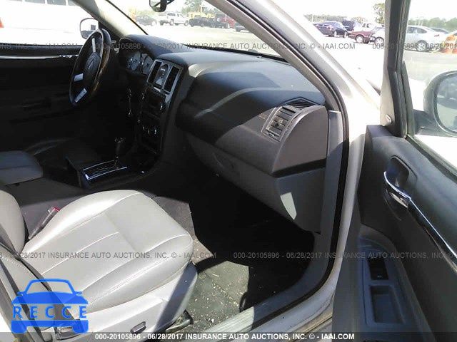 2005 Chrysler 300 TOURING 2C3JA53G15H551276 image 4