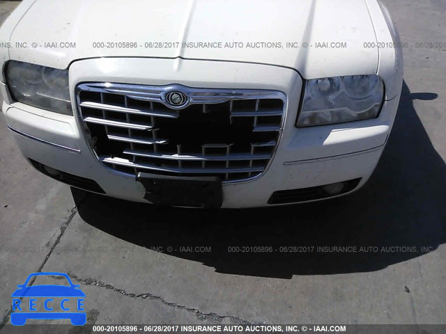 2005 Chrysler 300 TOURING 2C3JA53G15H551276 image 5