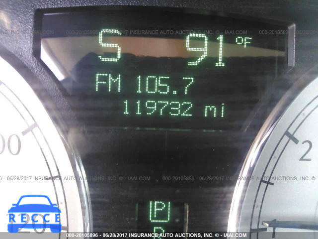 2005 Chrysler 300 TOURING 2C3JA53G15H551276 image 6