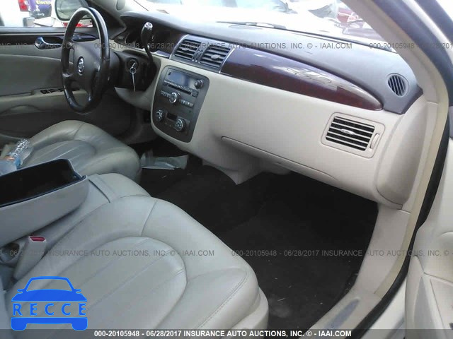 2010 Buick Lucerne CXL 1G4HC5EM7AU113050 image 4