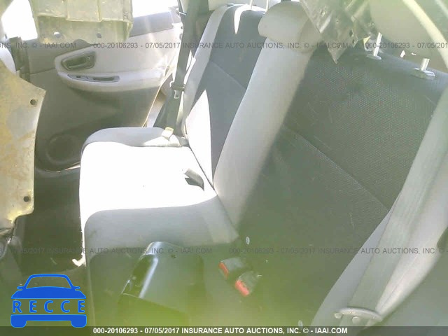 2006 Subaru Impreza 2.5I SPORTS WAGON JF1GG67696G818405 image 7
