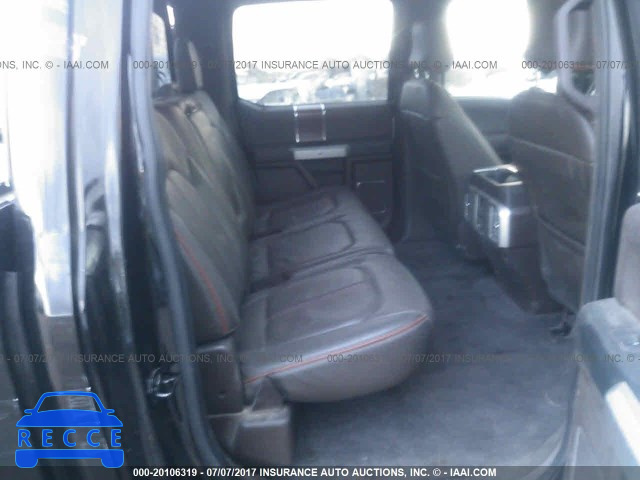 2016 Ford F150 1FTEW1EF5GFC39025 image 7