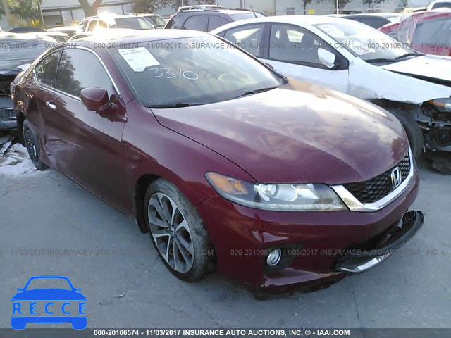 2013 Honda Accord 1HGCT2B82DA000683 image 0