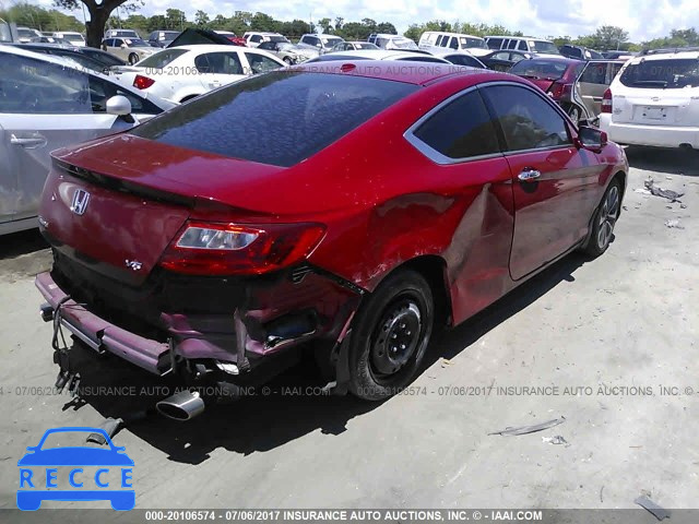 2013 Honda Accord 1HGCT2B82DA000683 image 3