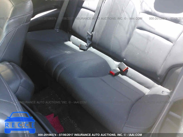 2013 Honda Accord 1HGCT2B82DA000683 image 7