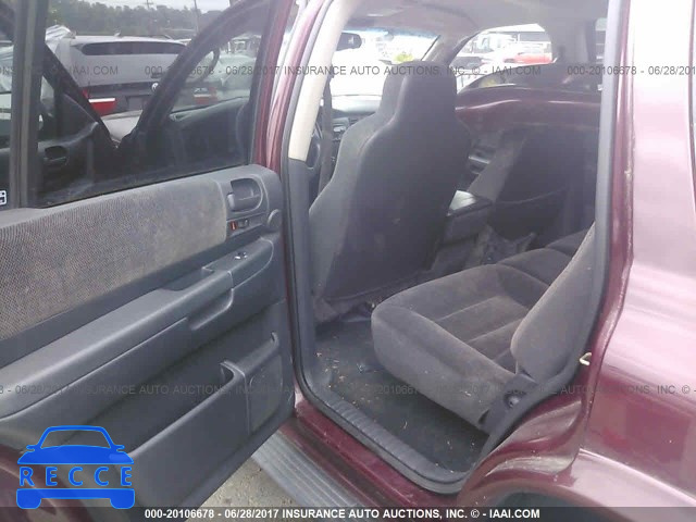 2001 Dodge Durango 1B4HS28N81F515302 зображення 7