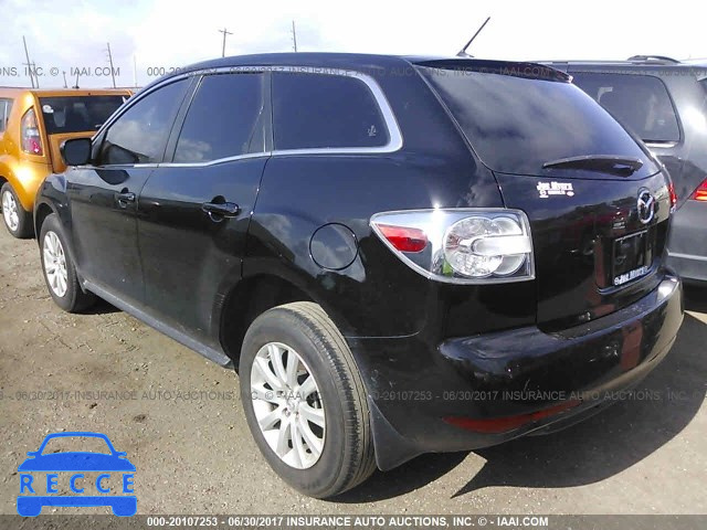 2010 Mazda CX-7 JM3ER2W54A0344854 image 2