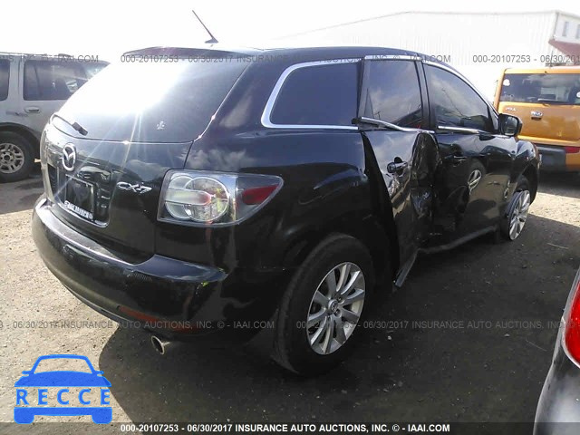 2010 Mazda CX-7 JM3ER2W54A0344854 image 3