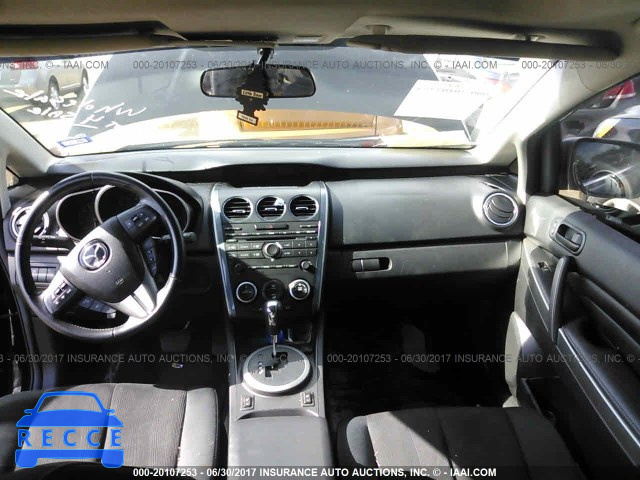 2010 Mazda CX-7 JM3ER2W54A0344854 image 4